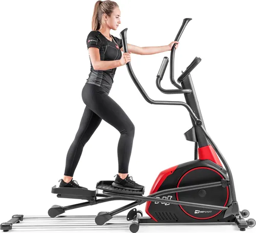 Crosstrainer bis 1000 Euro von Hop-Sport
