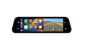 AMPIRE CPS090 Smartphone TFT Spiegelmonitor 9