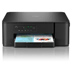 Brother DCP-J1260W Multifunktionsdrucker A4 Wi-Fi