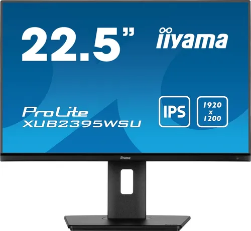 iiyama ProLite XUB2395WSU-B5 - 23