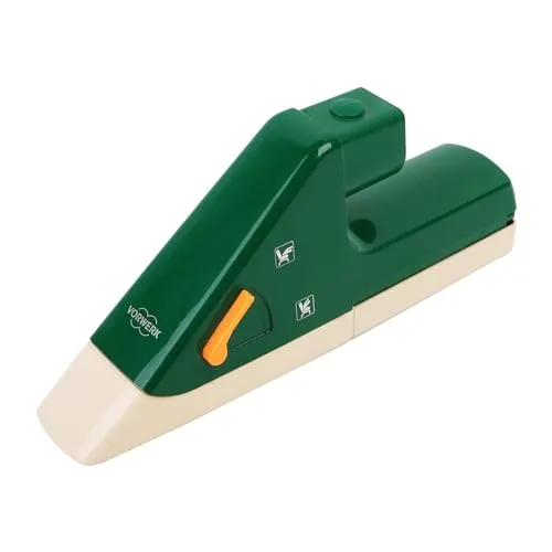 Vorwerk Polsterboy PB 411 - Generalüberholt mit 2 Jahren Garantie - Düsen für Staubsauger, ideal für die gründliche Reinigung von Polstern und Textilien, generalüberholt vom Fachhändler.