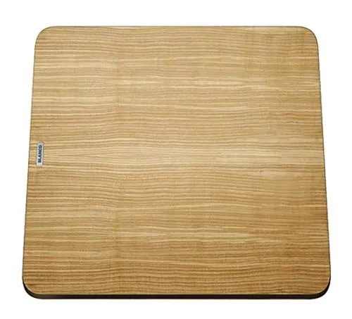 BLANCO Esche-Compound-Schneidbrett