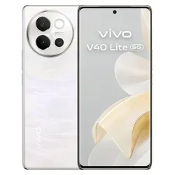 Vivo V40 Lite 5G