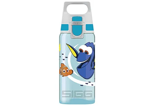SIGG Flasche Dory aqua 500 ml von SIGG