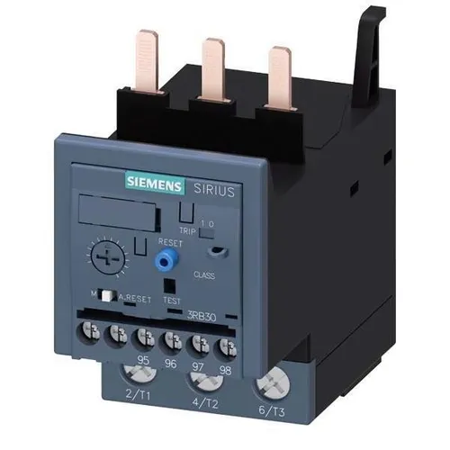 Produktbild Siemens 3RB3036-1WB0 Überlastrelais S2 20-80A