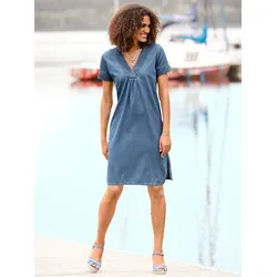 Jeanskleid CASUAL LOOKS 