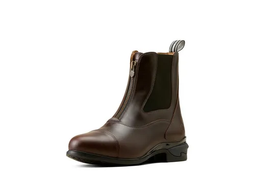 Ariat Ariat Stiefeletten Devon Axis Zip Herren Braun Stiefelette