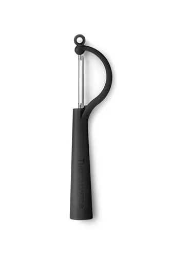 Tupperware Schälfix schwarz von Tupperware