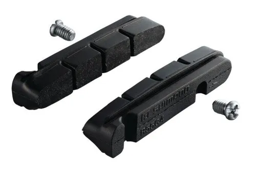 Fahrradbremsenteile von Shimano