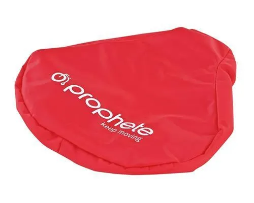 Produktbild Prophete Regenschutz Fahrradsattel Satteldecke Sattelüberzug Sattelschutz r 8159
