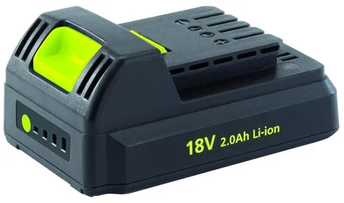 DRAPER 80628 18 V Lithium Li-Ion Akku