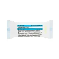 Söhngen aluderm® Verbandpäckchen DIN 13151 groß, steril 1003373 , 1 Stück