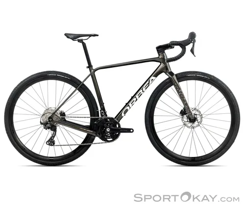 Orbea Terra H30 2025 von Orbea