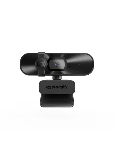 Streamplify CAM Mini Webcam von Streamplify