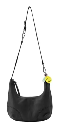 FREDsBRUDER Handtaschen Schwarz von FREDsBRUDER