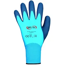 Handschuhe Aqua Guard Größe 9 Blau En 388 Psa-kategorie Ii