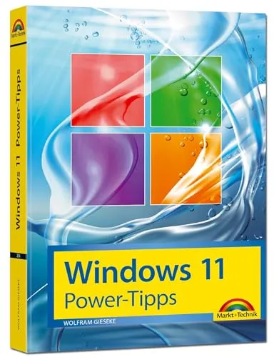 Windows 11 Power Tipps