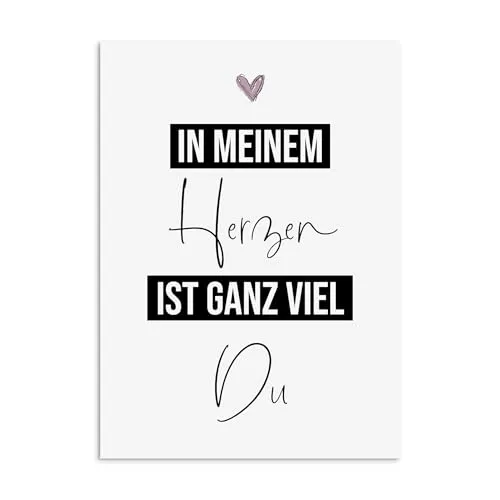 Nastami Valentinskarte