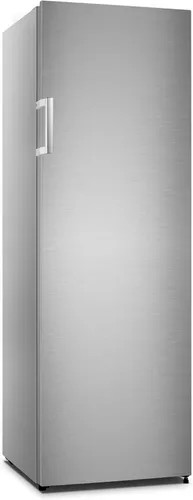 PKM GS212NFEIX Edelstahl Tiefkühler