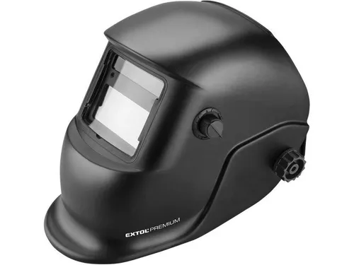 Schweißhelm Extol Premium (8898026) WH 500