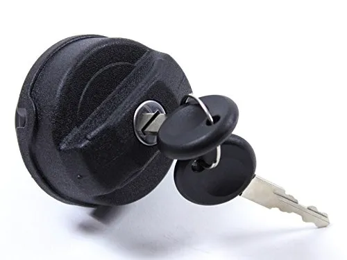 Tankdeckel Deckel mit Schlüssel Tank Tankverschluß Verschluß 1115650600