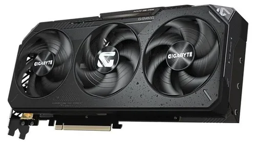 GIGABYTE Radeon RX 9070 GAMING OC 16G Grafikkarte – Hochleistungs-Gaming