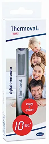 Fieberthermometer von Thermoval