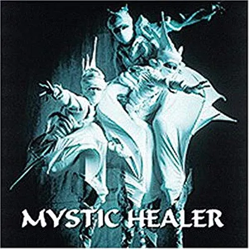 Mystic Healer