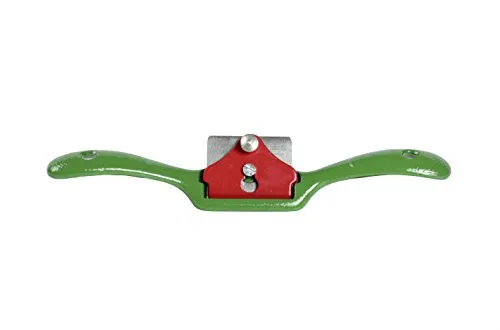 Schabhobel Modell 51 aus Gusseisen, 52 mm Breite