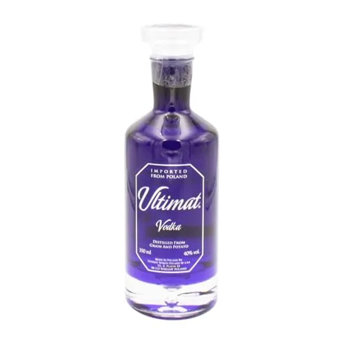Ultimat Wodka (1 x 0.35 l)