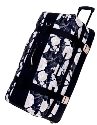 Trolley Damen Reisetasche Elephant 80 XXL