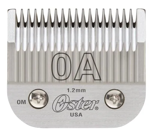 Oster Scherkopf 1,2 mm für Modell Classic 97-44