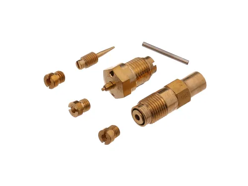 Set: Reparatur 16N3-1/16N3-2/16N3-4 Vergaser