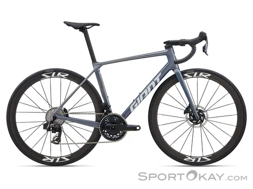 Giant TCR Advanced Pro 0 AXS 28