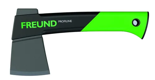 Freund Universalbeil Profiline 905 (1560618) - Äxte & Beile, vielseitiges Beil für präzises Arbeiten im Garten und beim Holzfällen