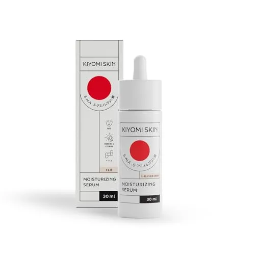 Kiyomi Skin Feuchtigkeitsserum 30 ml
