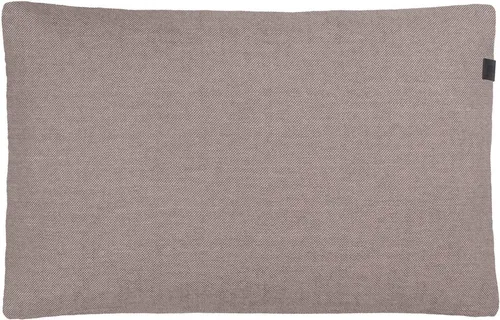 SCHÖNER WOHNEN Kissenhülle Solo, 38x58 cm