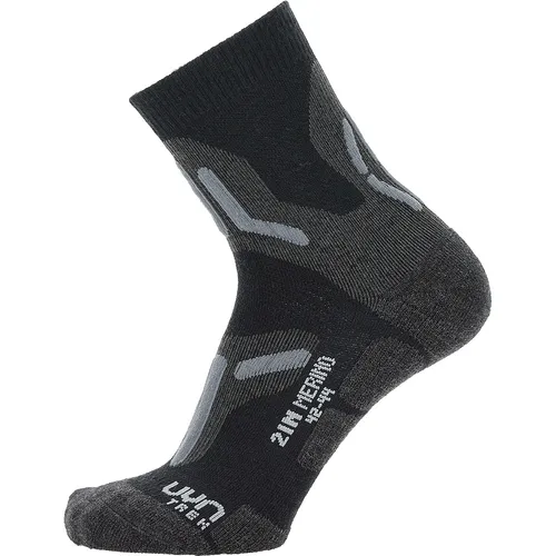 Uyn MAN Trekking 2IN Merino Socks von UYN