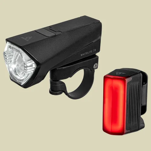 Produktbild Topeak PowerLite Combo 70 StVZO