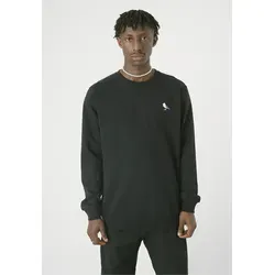 Cleptomanicx Herren Sweatshirt 