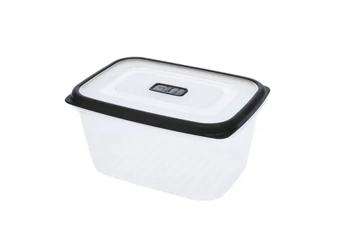 Neuetischkultur Vorratsdose Vorratsdose 700 ml, Polypropylen, (Stück, 1-tlg., 1 Vorratsdose)