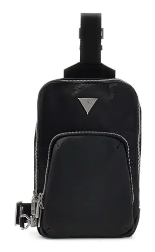 GUESS Handtaschen Schwarz von GUESS