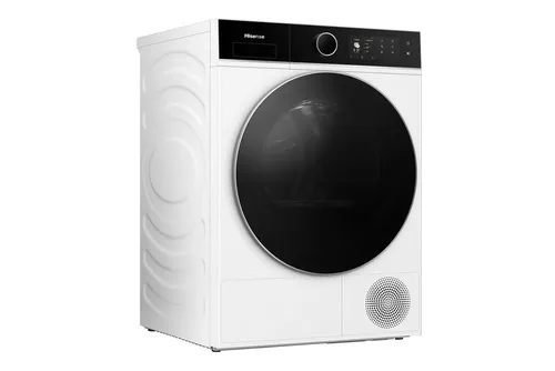 Hisense Wärmepumpentrockner DH5I104BWCB