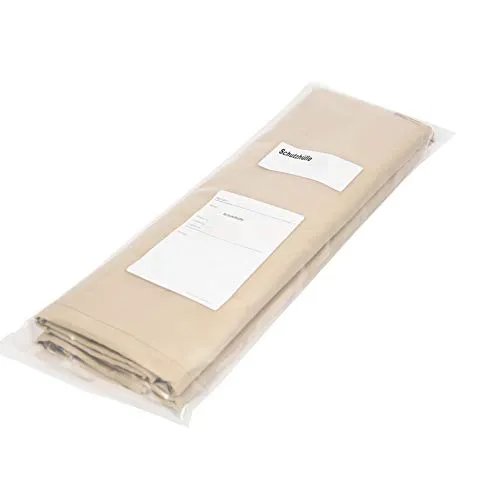 SUNCOMFORT® by GLATZ Ersatz-Schutzhülle für Sonnenschirm VARIOFLEX 300×300 cm und VARIOFLEX Solar