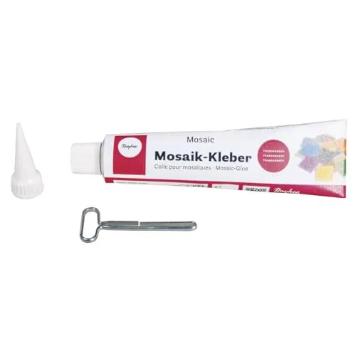 Rayher 3338500 Mosaik-Kleber