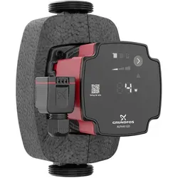 Grundfos Umwälzpumpe - leistungsstarke Wasserpumpe für effiziente Bewässerungssysteme, ideal für Garten und Landwirtschaft