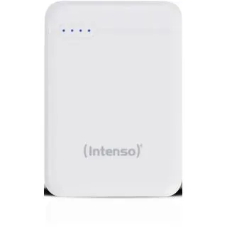 Intenso mobiles Ladegerät Powerbank XS5000 von Intenso
