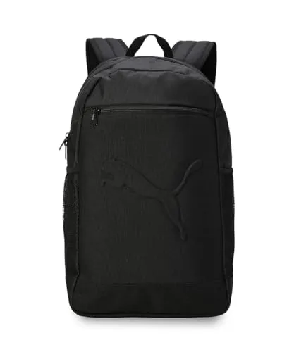 PUMA BUZZ Backpack in schwarz von PUMA