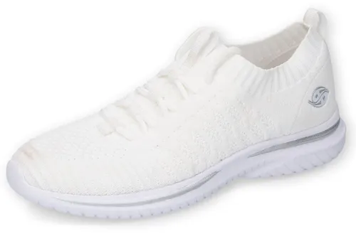 Dockers by Gerli Damen Low-Top Sneaker von Dockers