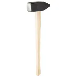 PICARD Vorschlaghammer Nr. 2 HS, 5 kg von Picard
